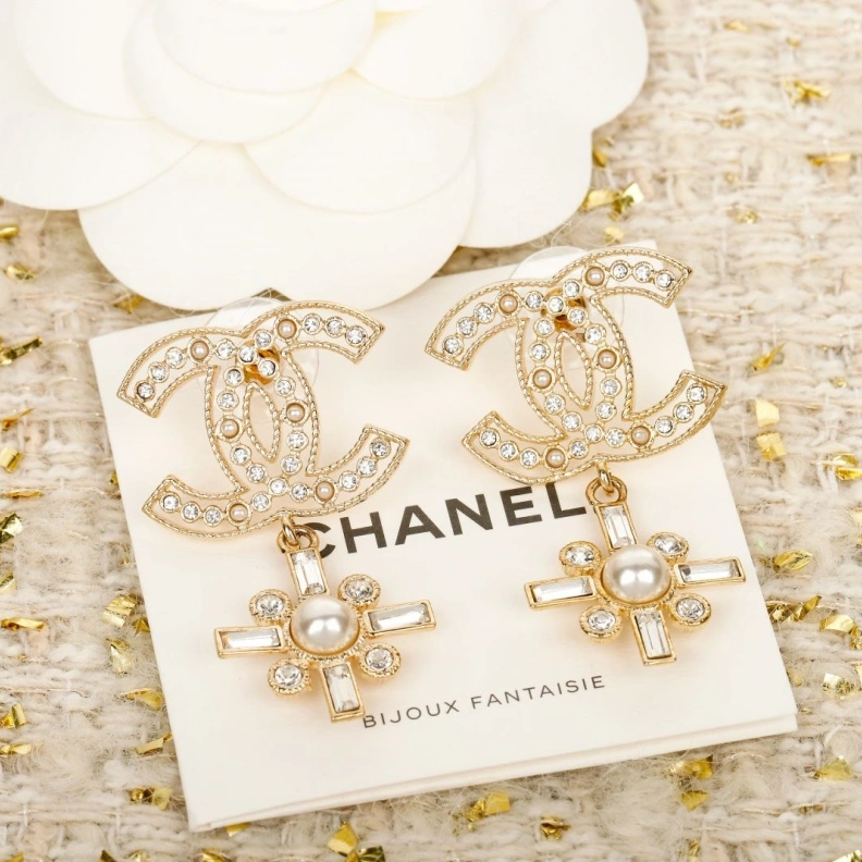 TopPick Chxnxl Earrings 286962