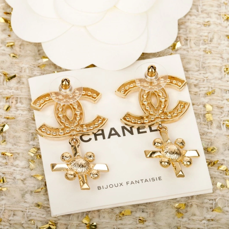 TopPick Chxnxl Earrings 286962