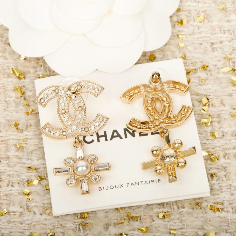 TopPick Chxnxl Earrings 286962