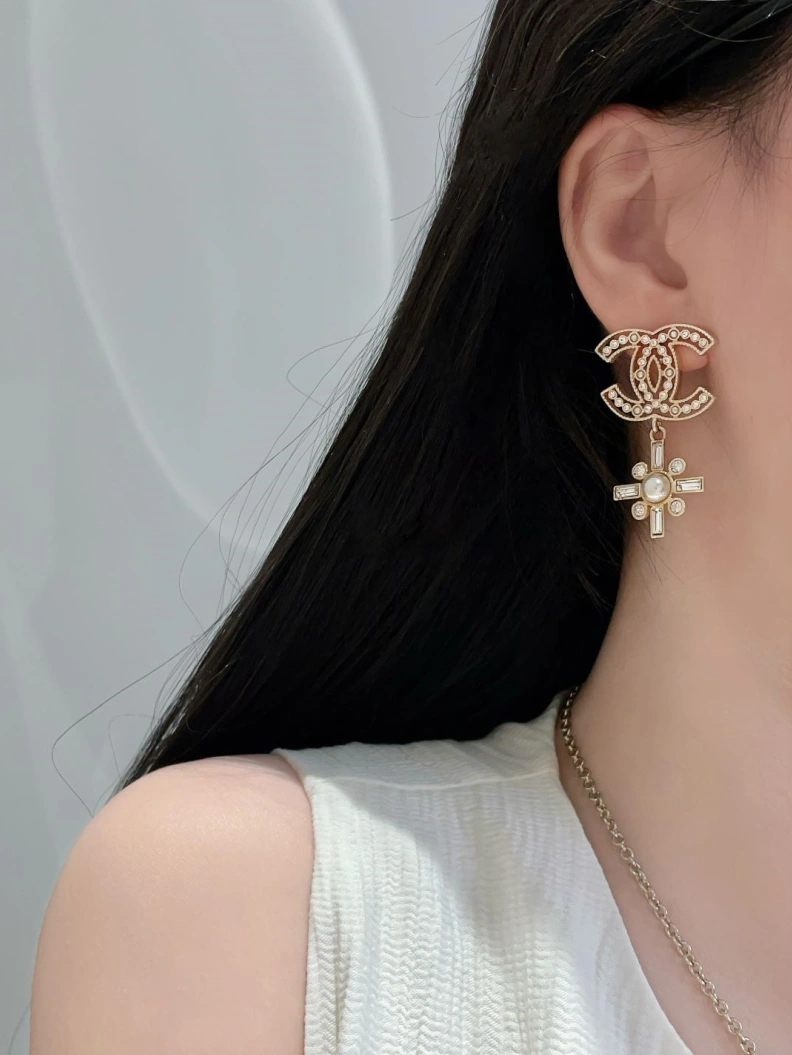 TopPick Chxnxl Earrings 286962