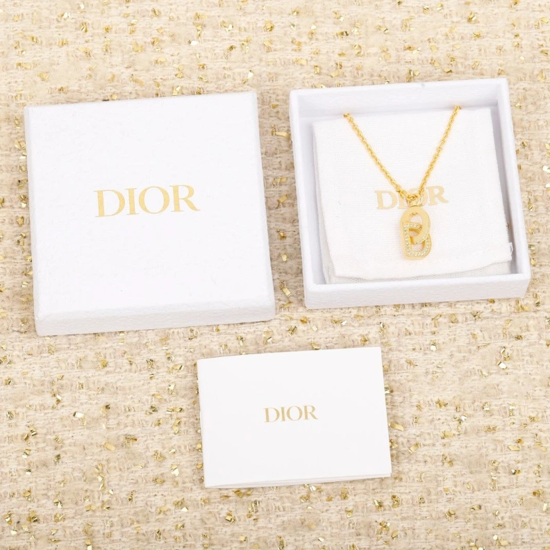 Christian Dxxr Necklaces EasyMatch 294326