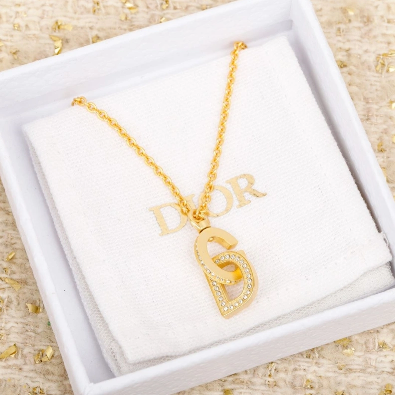 Christian Dxxr Necklaces EasyMatch 294326