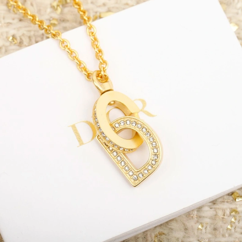 Christian Dxxr Necklaces EasyMatch 294326