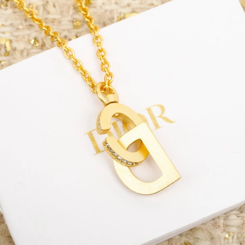Christian Dxxr Necklaces EasyMatch 294326