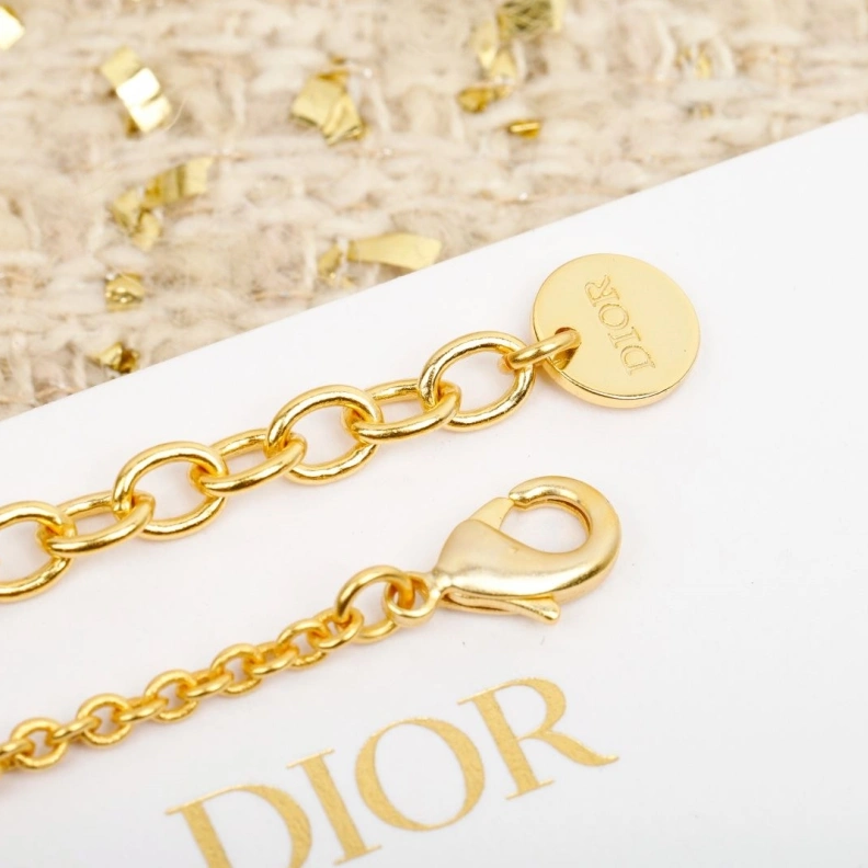 Christian Dxxr Necklaces EasyMatch 294326