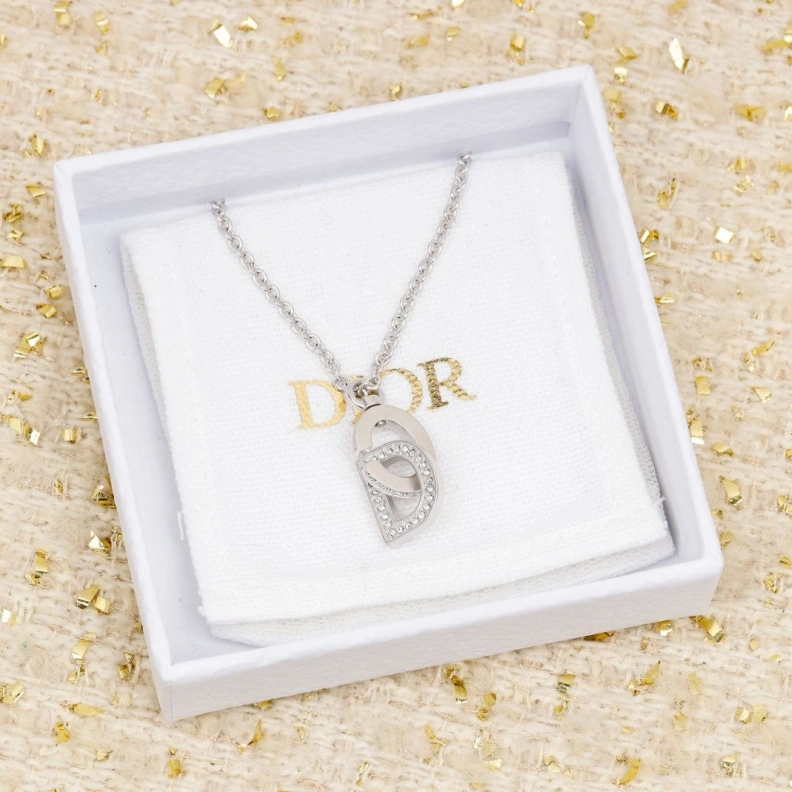 Christian Dxxr Necklaces Resilient 294339
