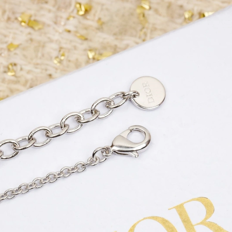 Christian Dxxr Necklaces Resilient 294339