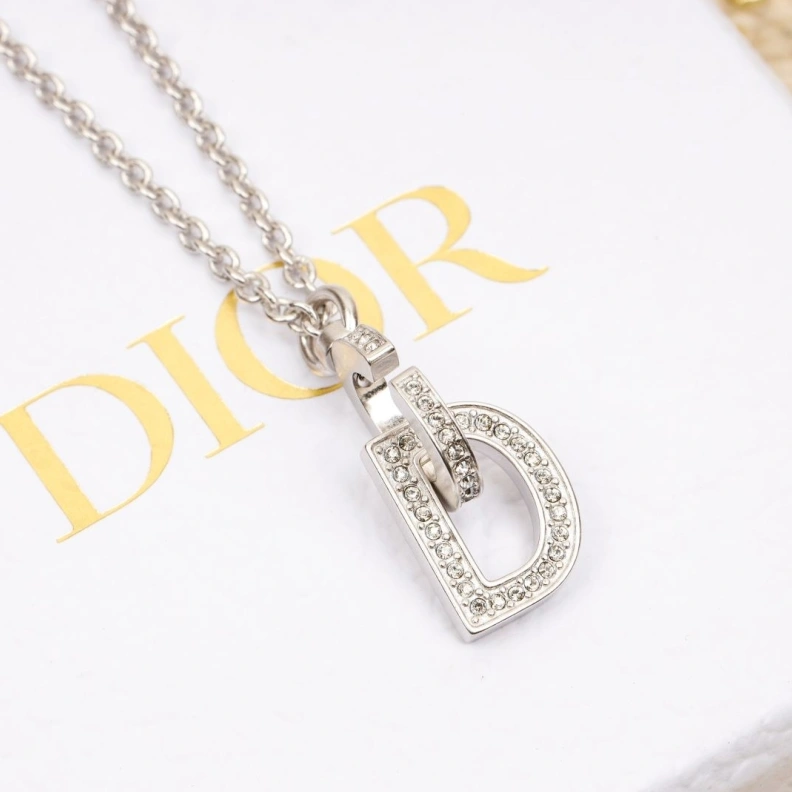 Christian Dxxr Necklaces Resilient 294339