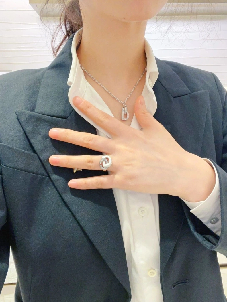Christian Dxxr Necklaces Resilient 294339