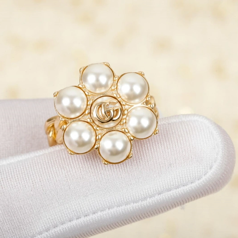 Stylish Gxccx Rings 302929