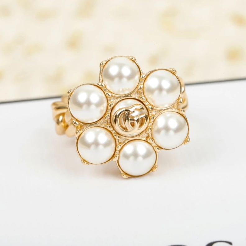 Stylish Gxccx Rings 302929