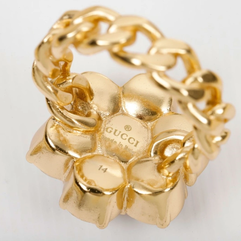Stylish Gxccx Rings 302929