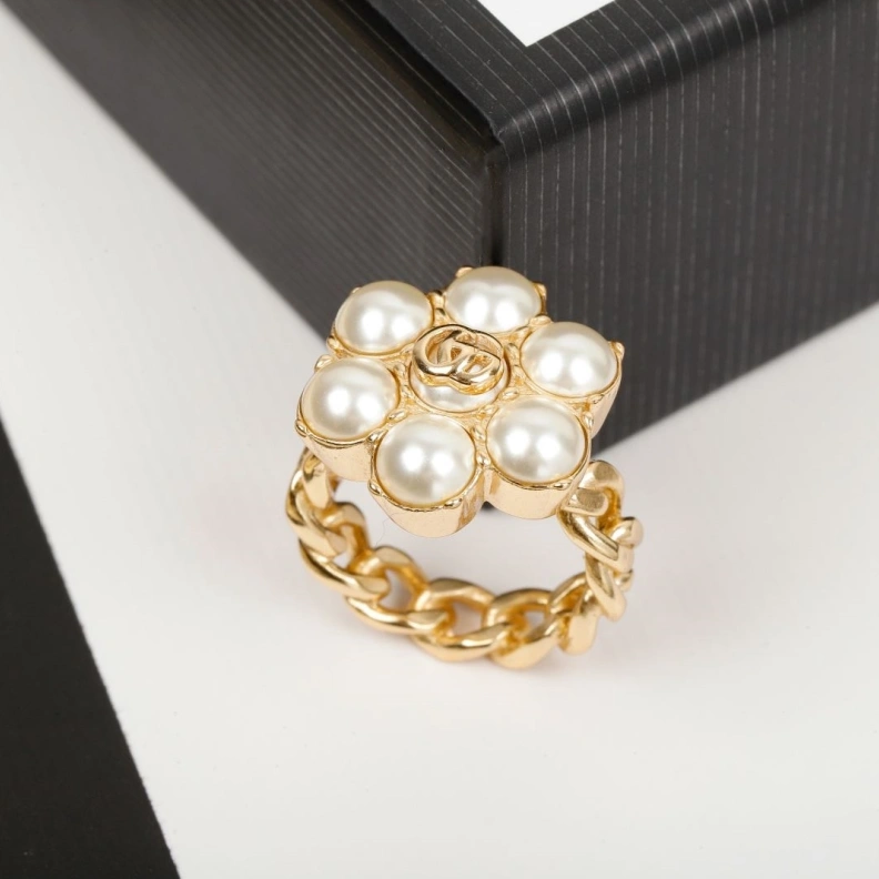 Stylish Gxccx Rings 302929