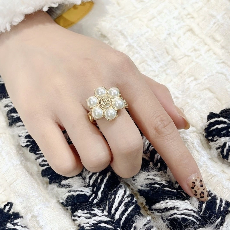Stylish Gxccx Rings 302929