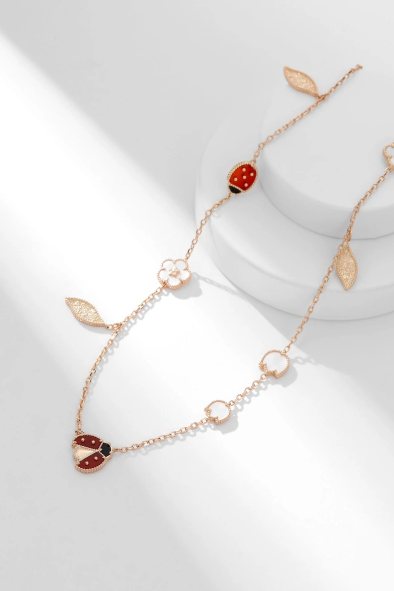 Vcx Necklaces GoodFit 315931