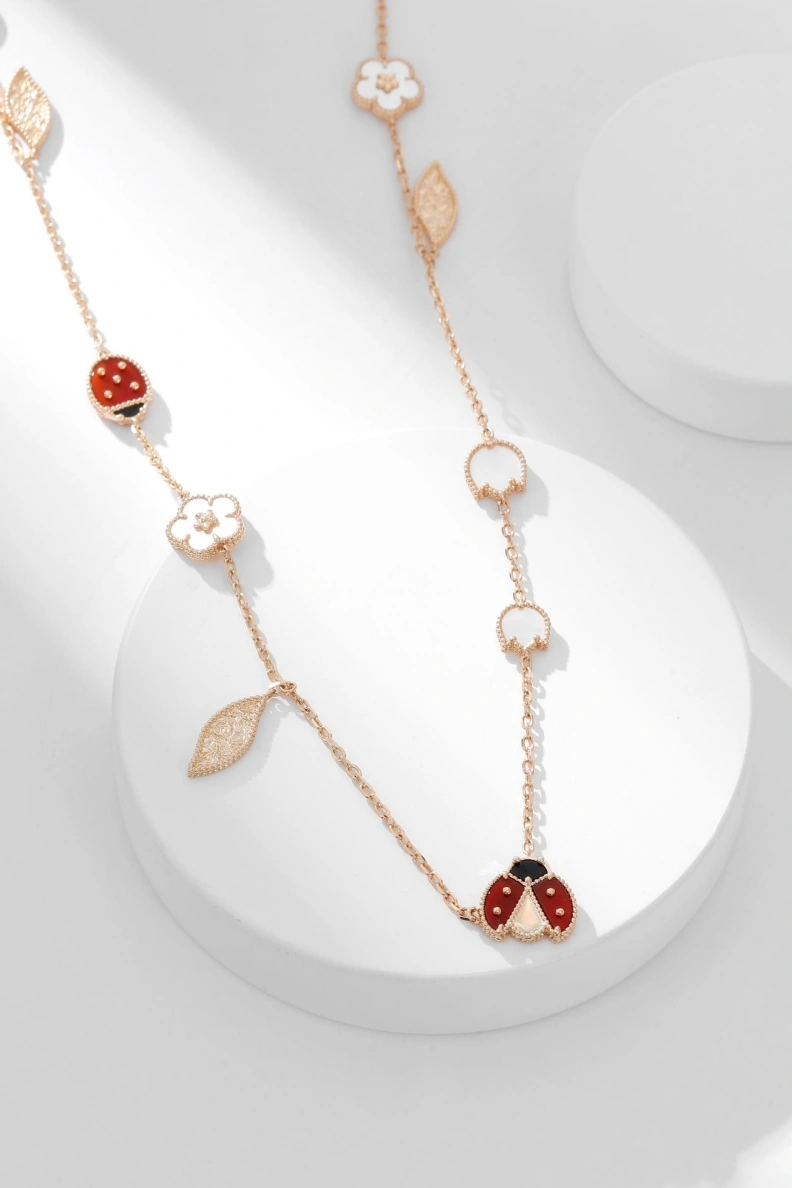Vcx Necklaces GoodFit 315931
