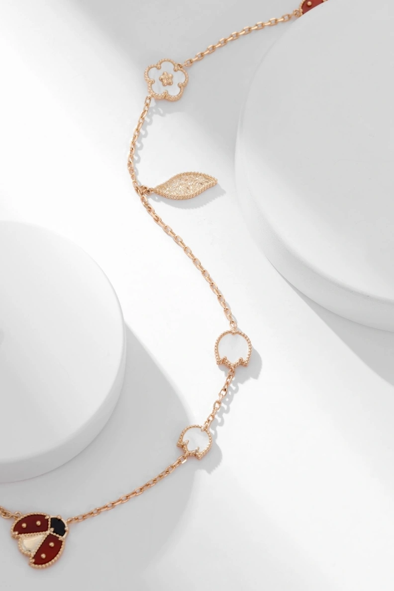 Vcx Necklaces GoodFit 315931