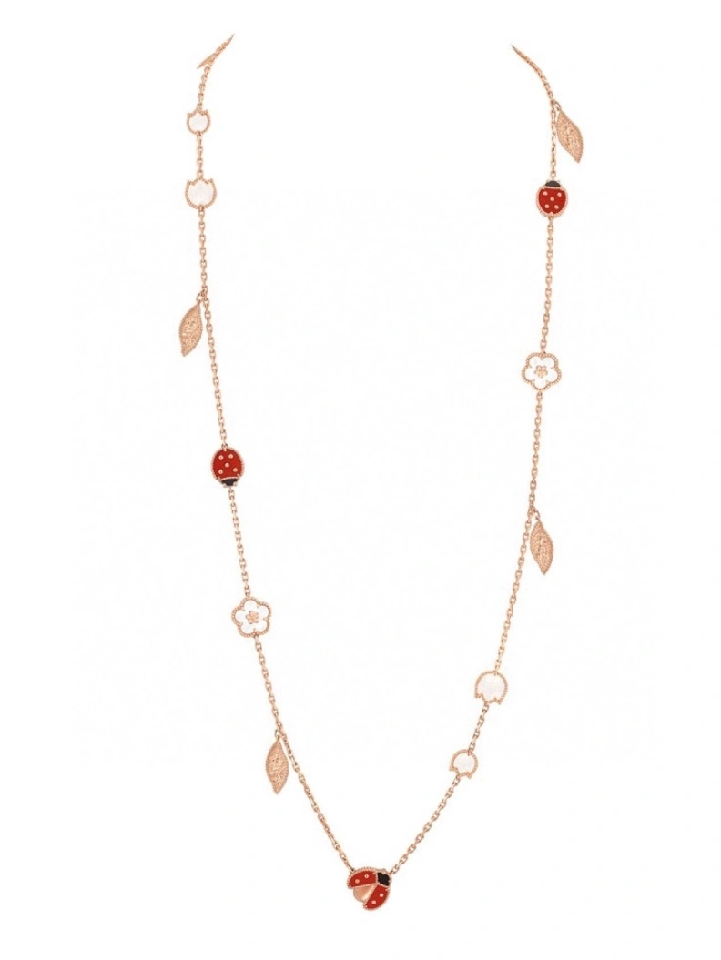 Vcx Necklaces GoodFit 315931