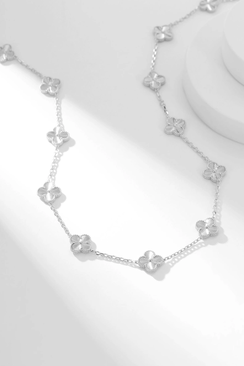 Timeless Vcx Necklaces 315921
