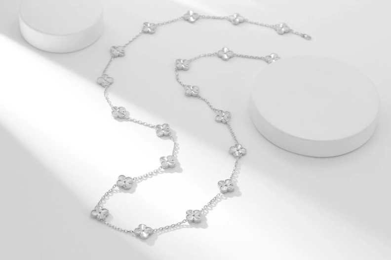 Timeless Vcx Necklaces 315921