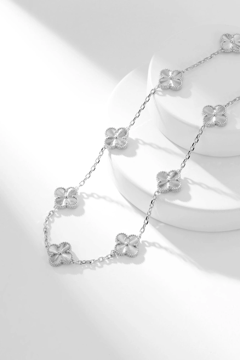 Timeless Vcx Necklaces 315921