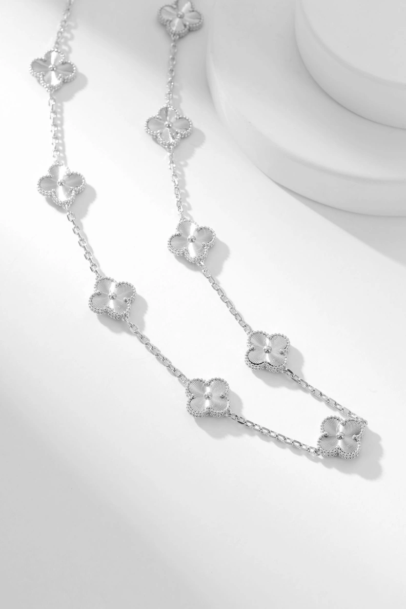 Timeless Vcx Necklaces 315921
