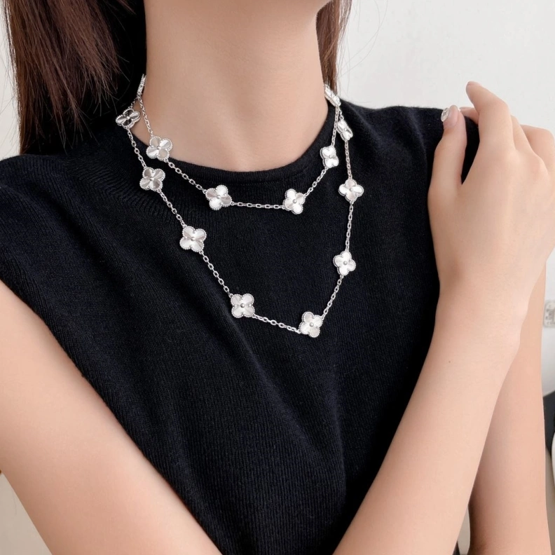 Timeless Vcx Necklaces 315921