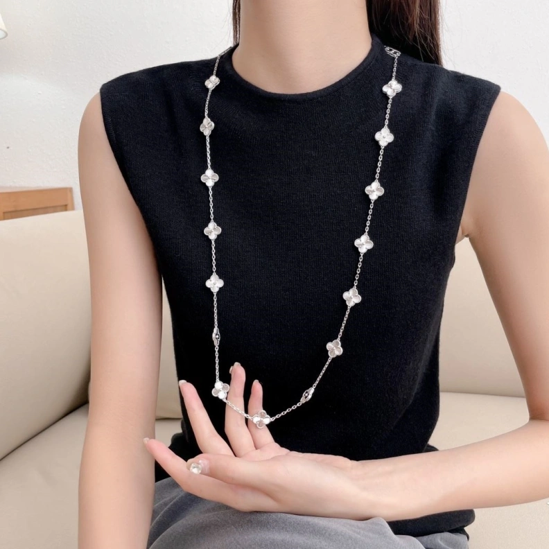 Timeless Vcx Necklaces 315921