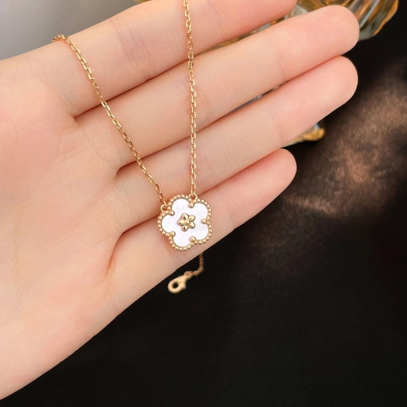 Bxlgxrx Necklaces SmartChoice 283087