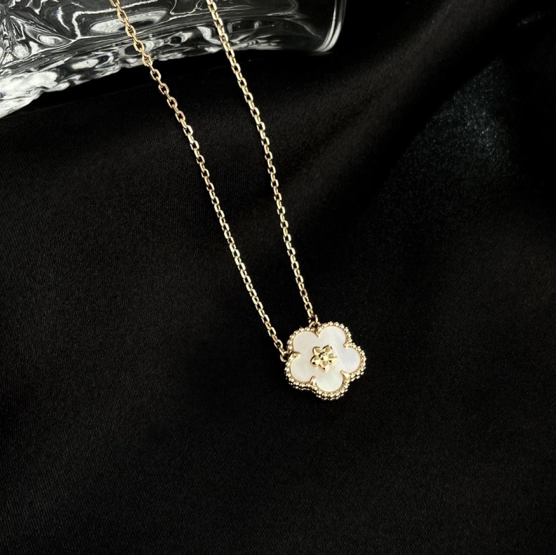 Bxlgxrx Necklaces SmartChoice 283087