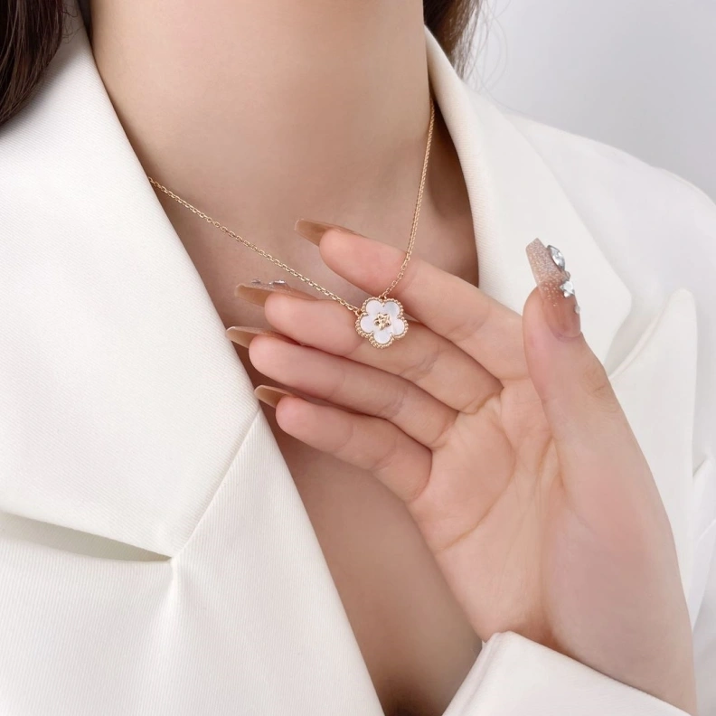 Bxlgxrx Necklaces SmartChoice 283087