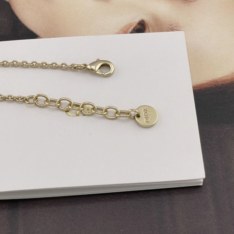 Cozy Christian Dxxr Necklaces 294331