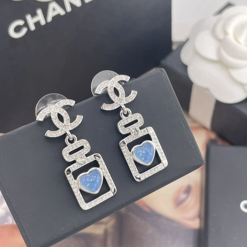 Modern Chxnxl Earrings 286961