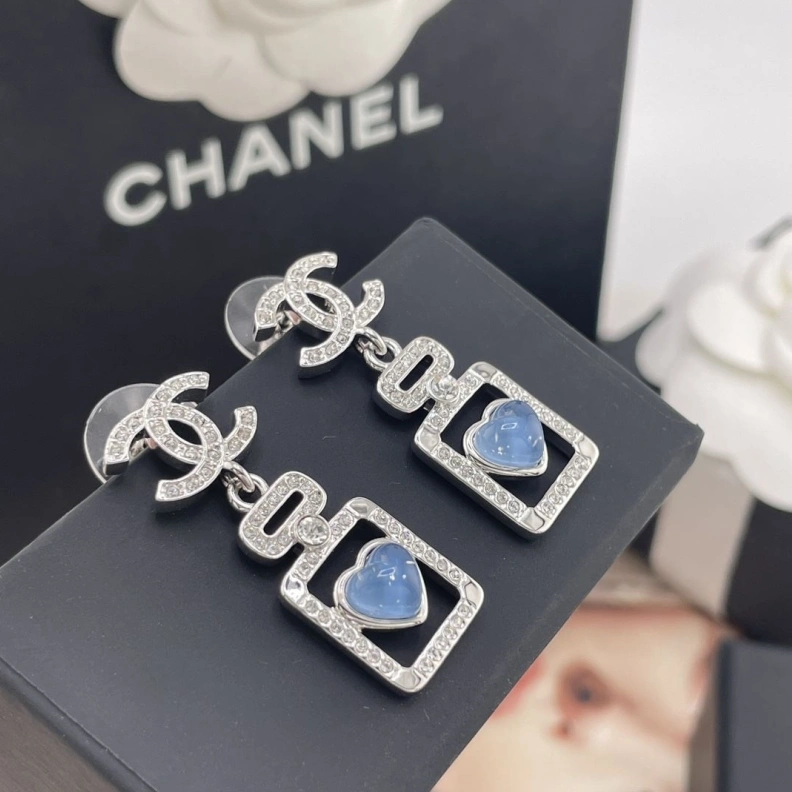 Modern Chxnxl Earrings 286961