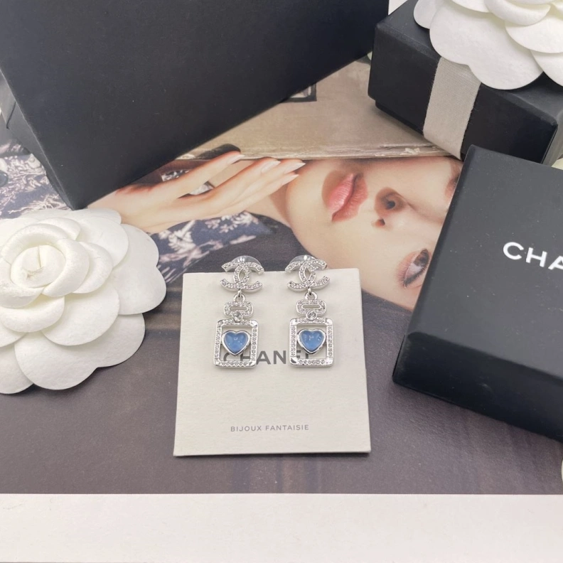 Modern Chxnxl Earrings 286961