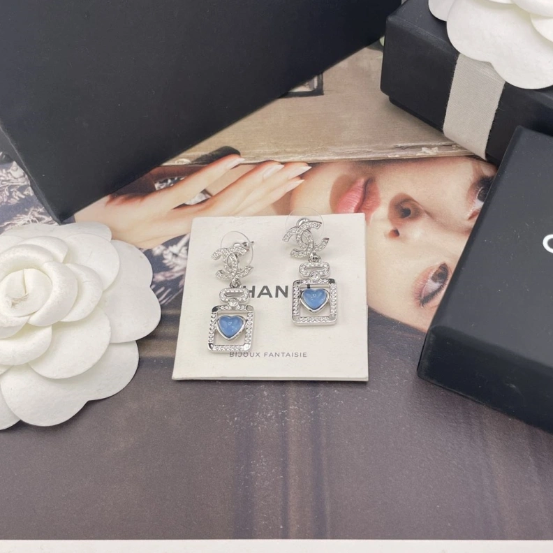 Modern Chxnxl Earrings 286961