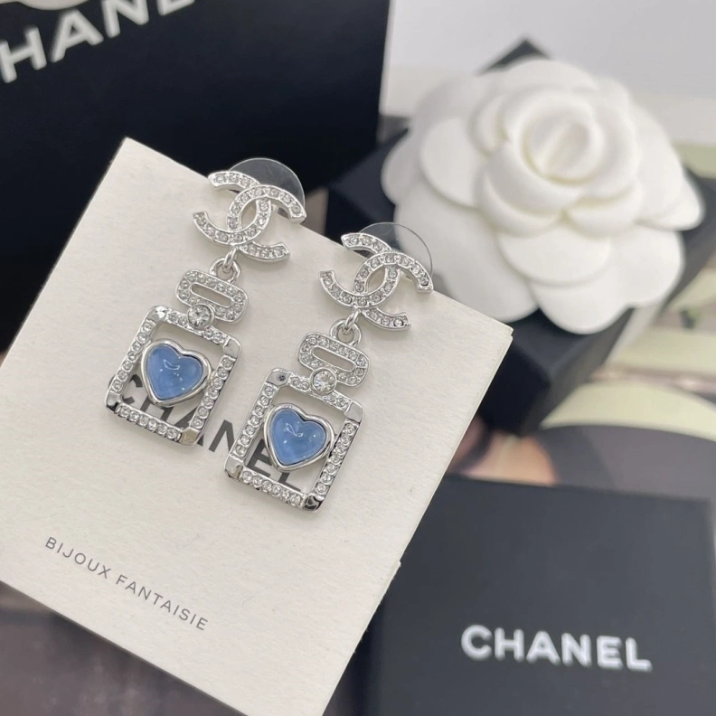 Modern Chxnxl Earrings 286961