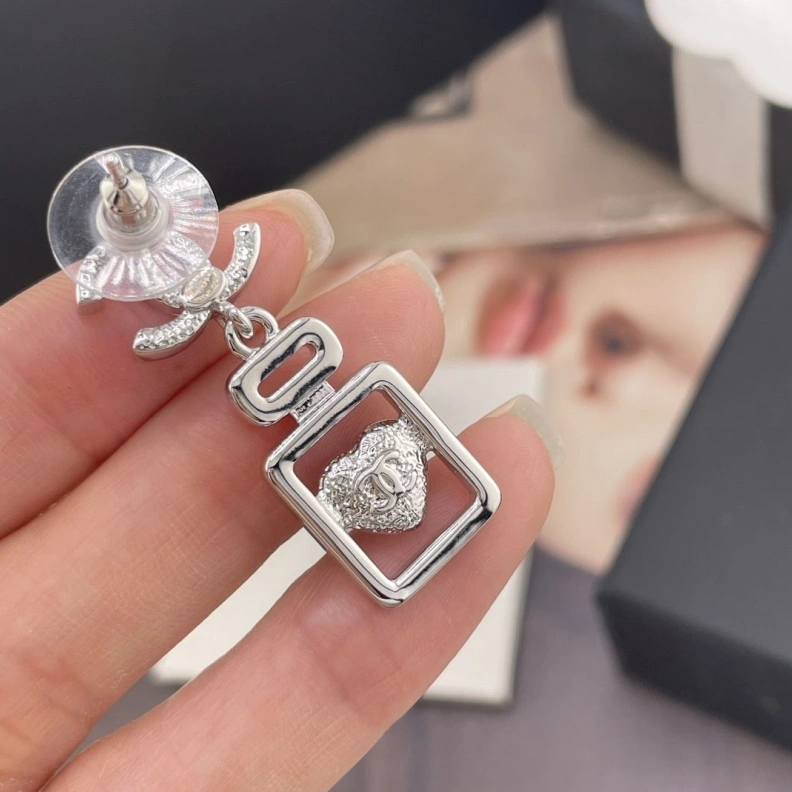 Modern Chxnxl Earrings 286961
