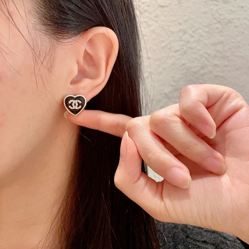 Classic Chxnxl Earrings 286960