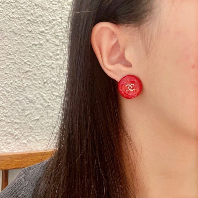 Chxnxl Earrings Sophisticated 286965