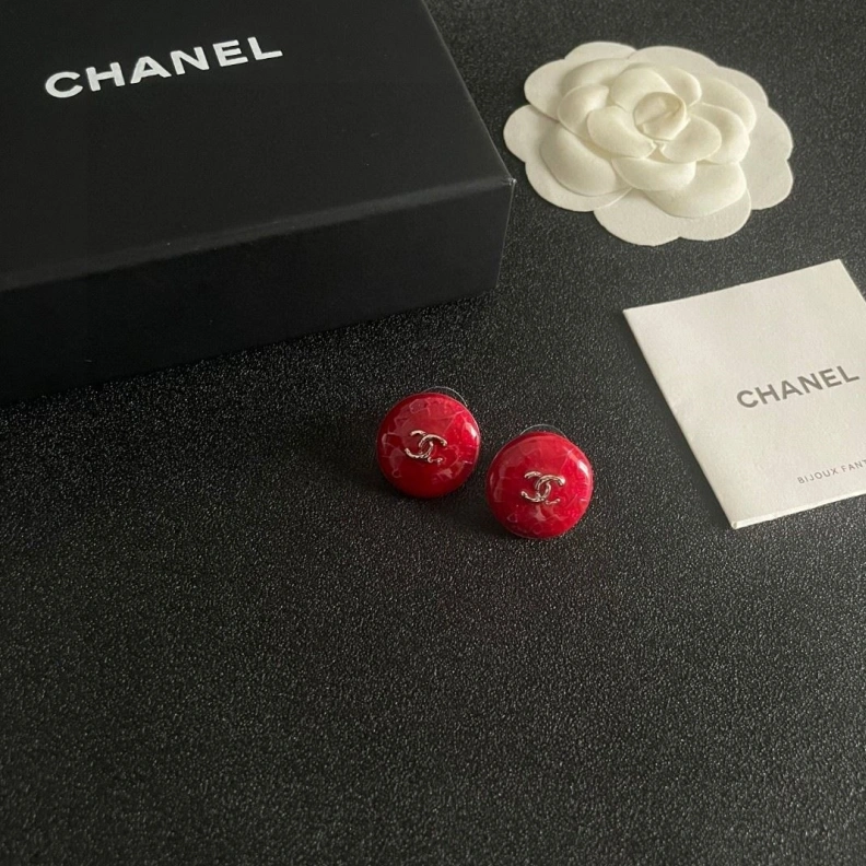Chxnxl Earrings Sophisticated 286965