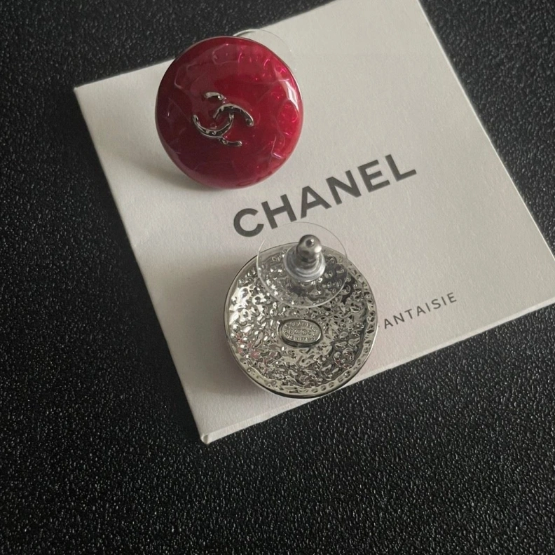 Chxnxl Earrings Sophisticated 286965
