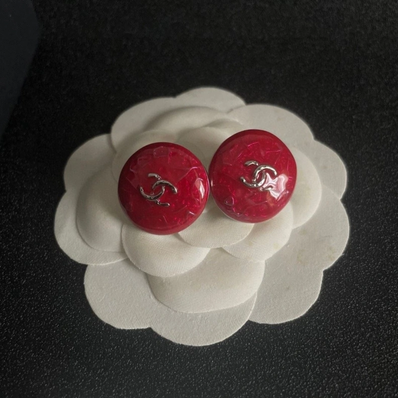 Chxnxl Earrings Sophisticated 286965