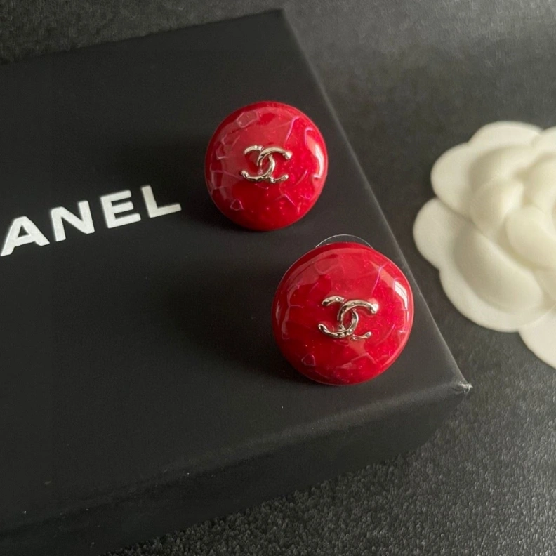 Chxnxl Earrings Sophisticated 286965