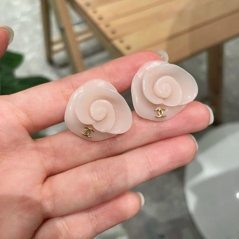 Comfortable Chxnxl Earrings 286963