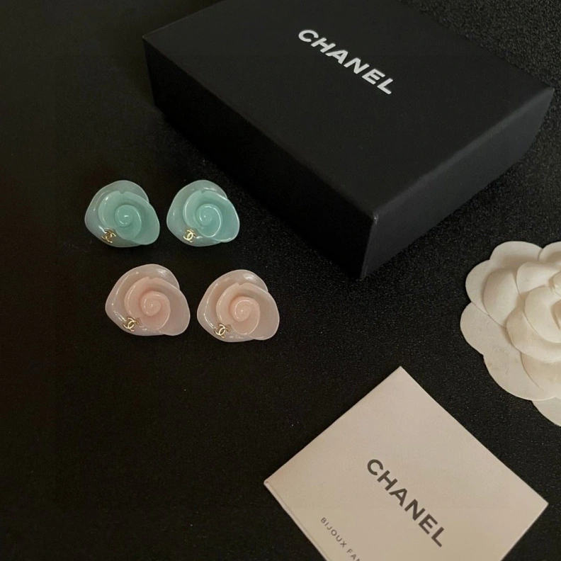 Comfortable Chxnxl Earrings 286963