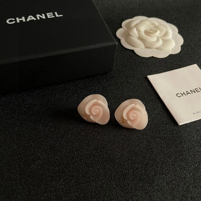 Comfortable Chxnxl Earrings 286963