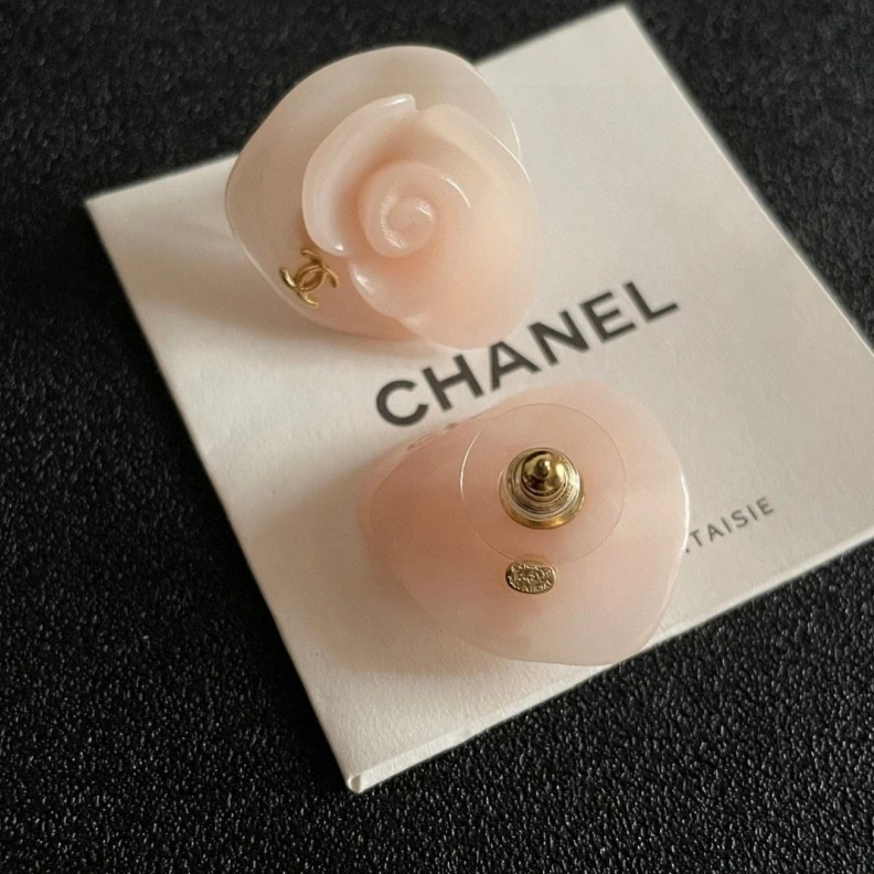 Comfortable Chxnxl Earrings 286963