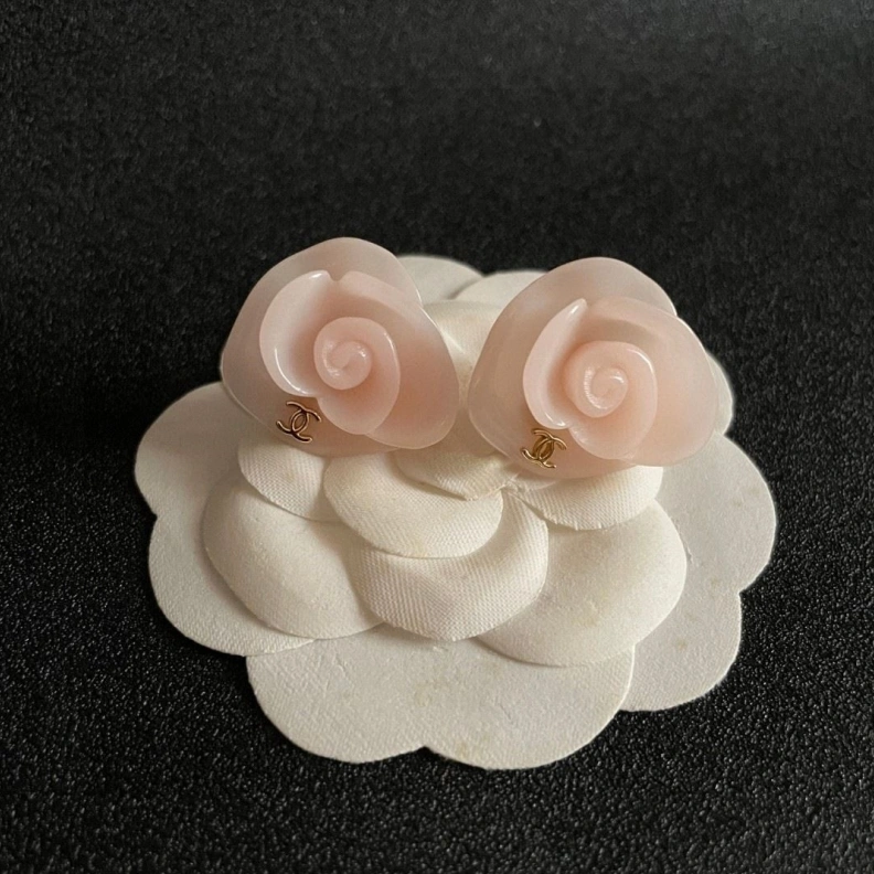 Comfortable Chxnxl Earrings 286963