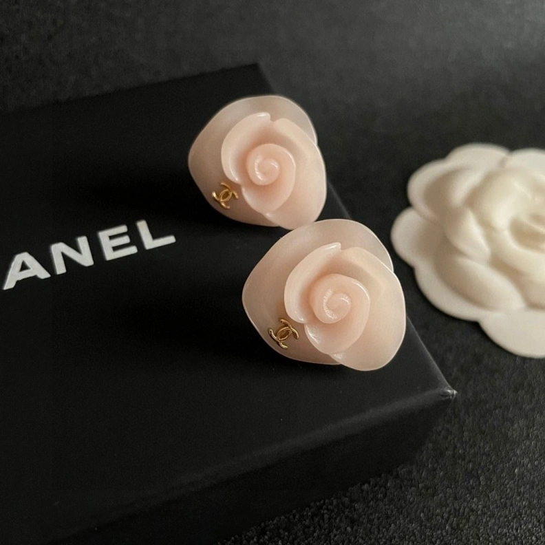 Comfortable Chxnxl Earrings 286963